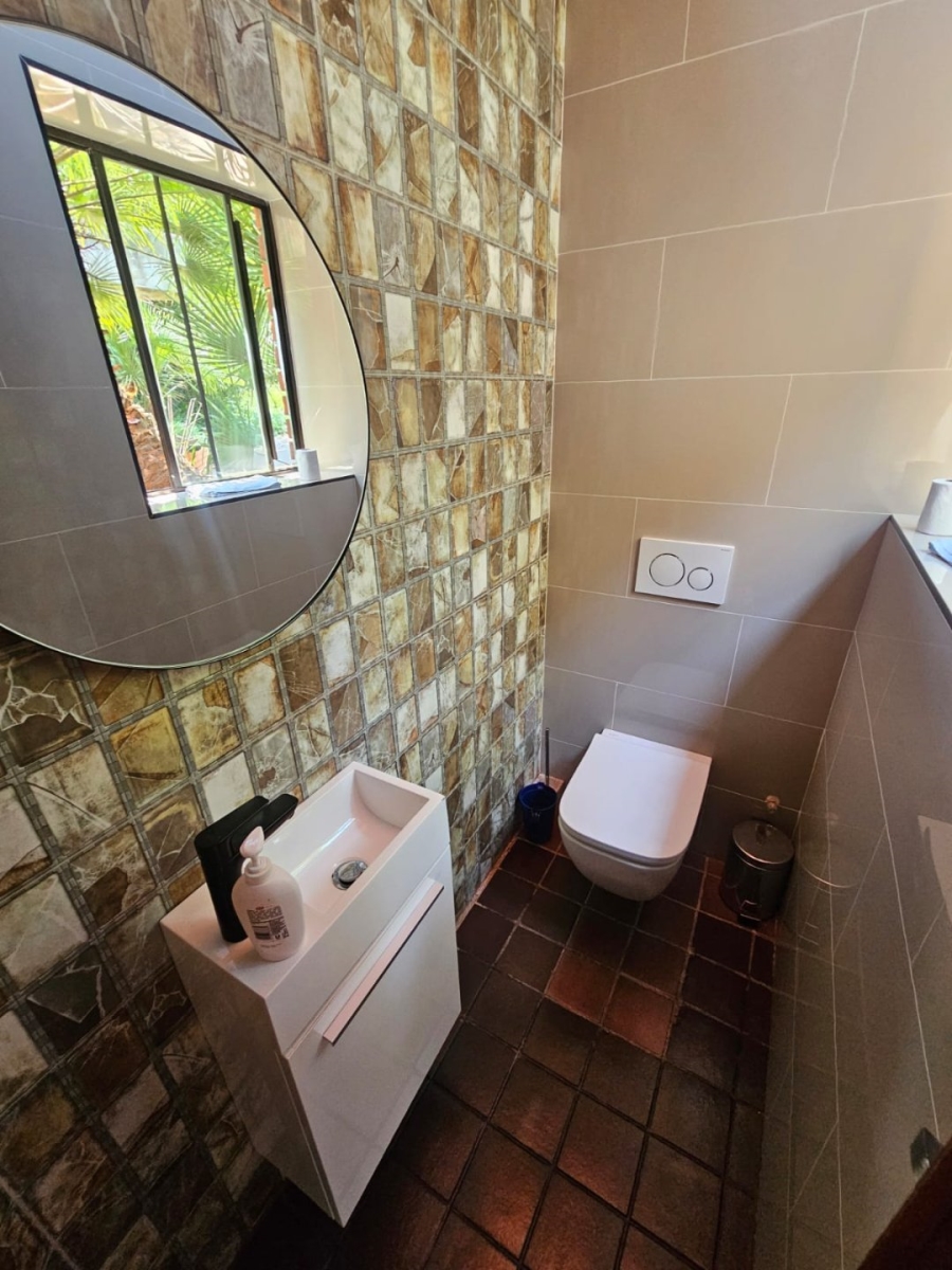 3 Bedroom Property for Sale in Mullersrust Free State